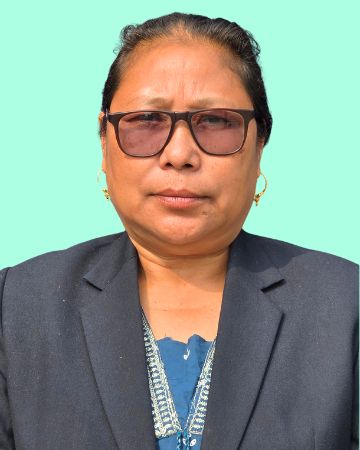Ersiliya Basumatary