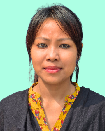 Rupali Basumatary