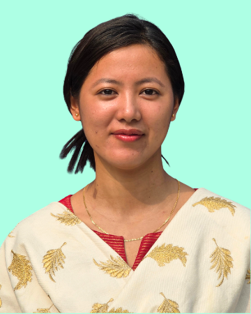 Roshmi Basumatary