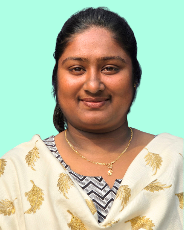 Sudhriti Mandal