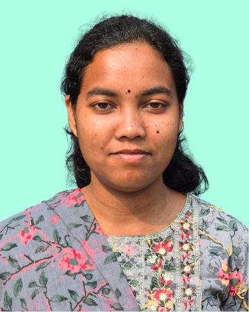 Roselina Lakra
