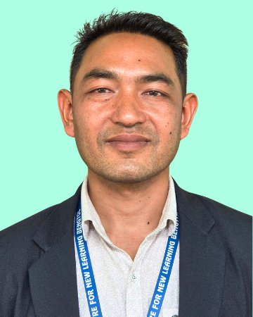Anjalu Basumatary