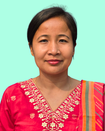 Minati Basumatary