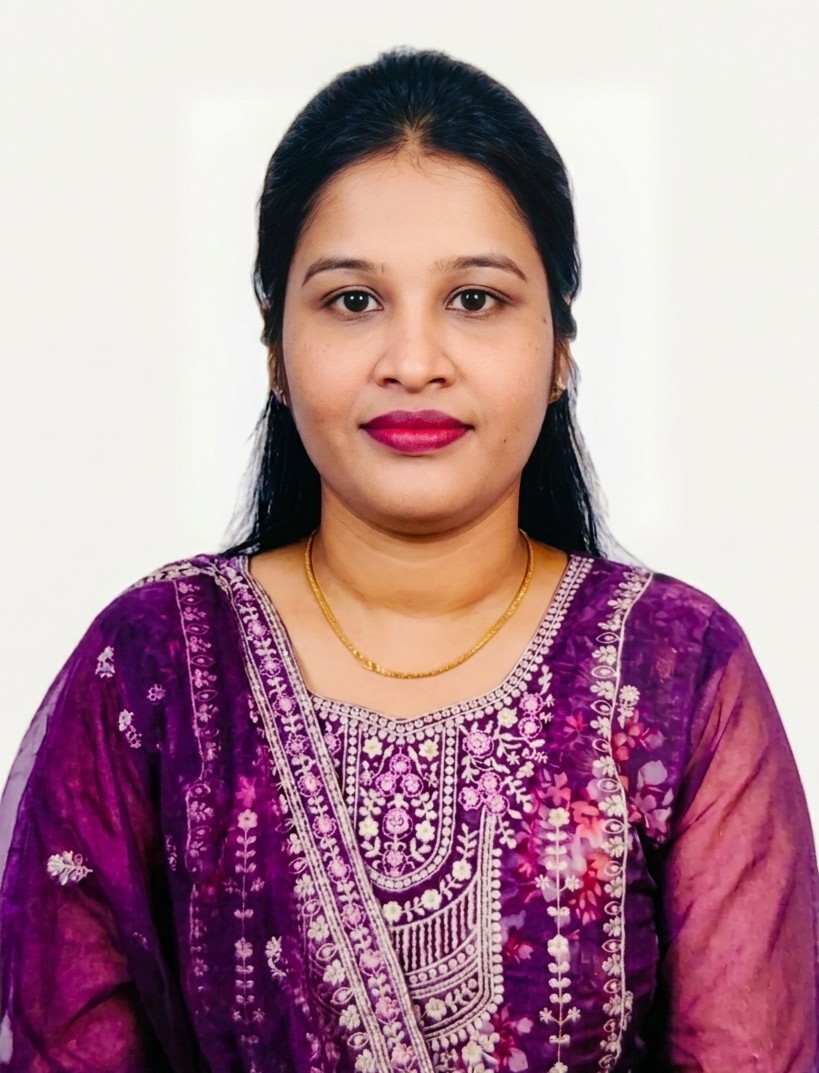 Jyotirmayee Dhauria