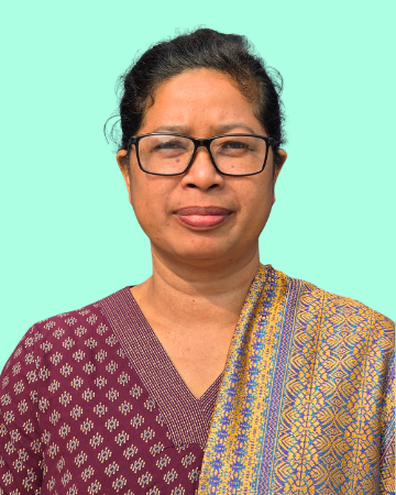 Sabina Islary