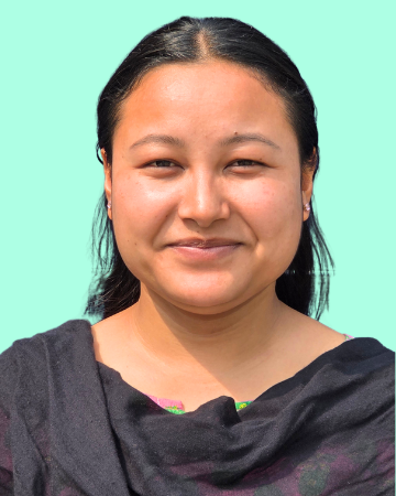 Bidinthi Narzary