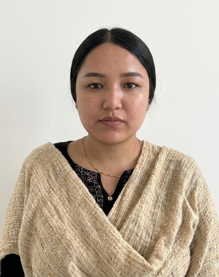 Merina Narzary