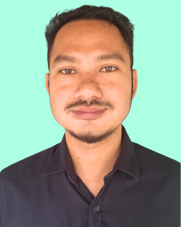 Abinash Daimari