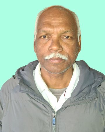 Staff Photo