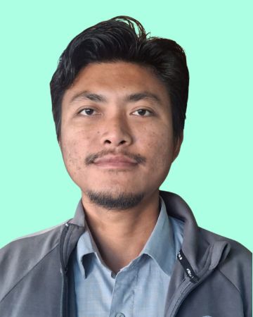 Staff Photo