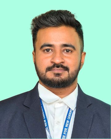 Staff Photo
