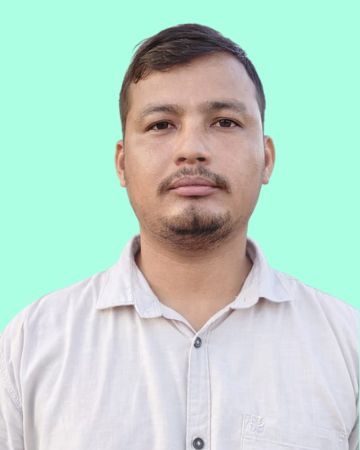Staff Photo