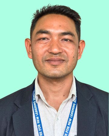 Staff Photo